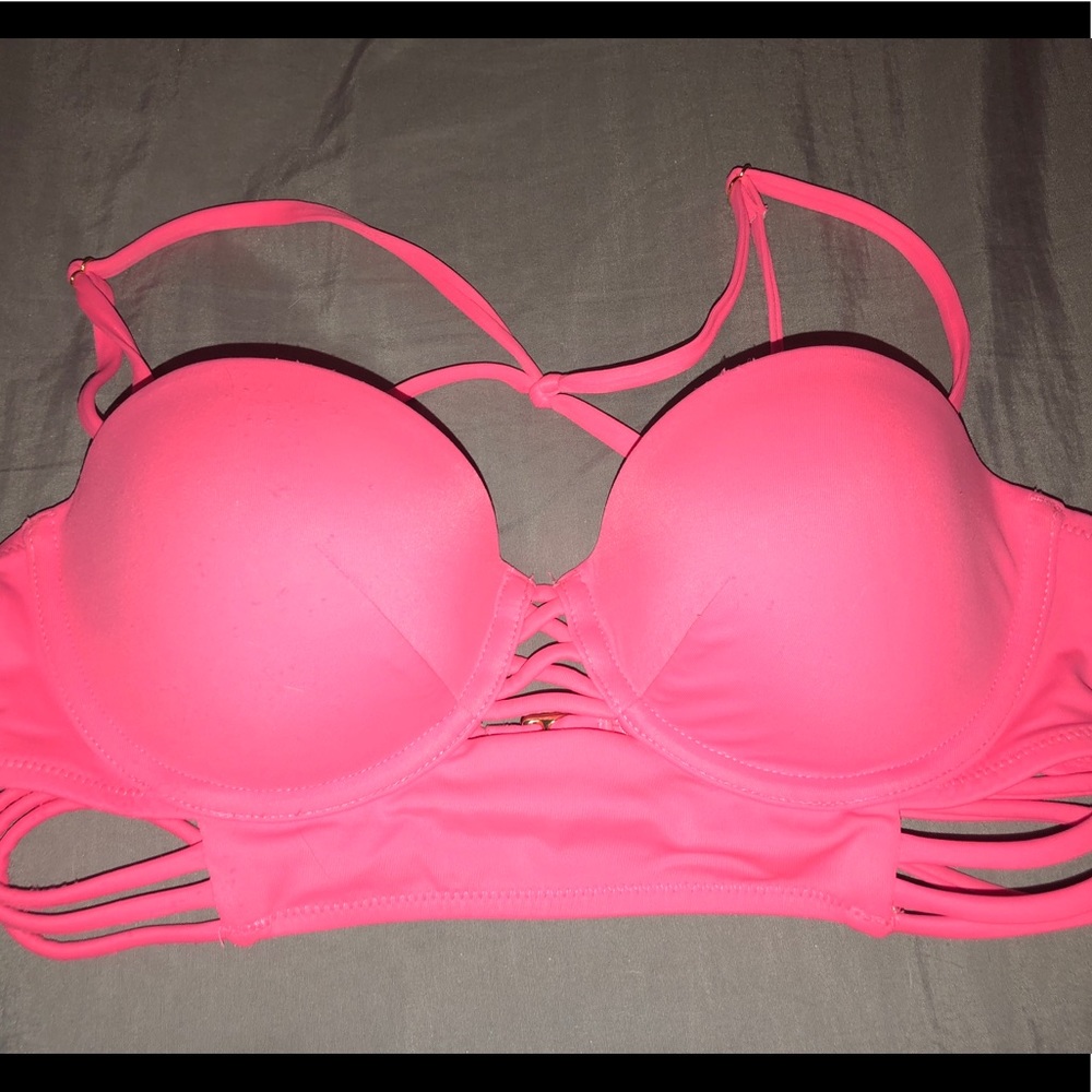Victoria’s Secret Bikini Top